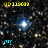 HD 119889