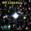 HD 120145