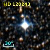 HD 120243