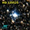 HD 120525