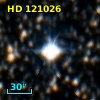 HD 121026