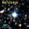 HD 121419