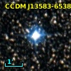 CCDM J13583-6538AB