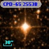 CPD-65  2553B