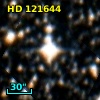 HD 121644