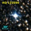 HD 121694