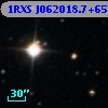 1RXS J062018.7+652950