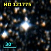 HD 121775