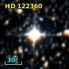 HD 122360