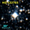 HD 122765