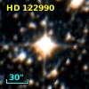 HD 122990