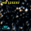 HD 123231