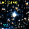HD 123753