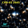 CPD-65  2645
