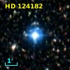 HD 124182