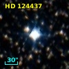 HD 124437