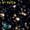 V* TU Cir