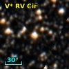 V* RV Cir