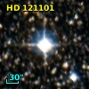 HD 121101