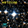 HD 121100