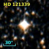 HD 121339