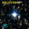 HD 121584