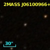 2MASS J06100966+6611149
