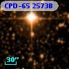 CPD-65  2573B