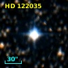 HD 122035