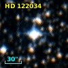 HD 122034
