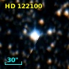 HD 122100