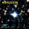 HD 122228