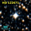 HD 122671