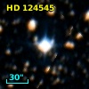 HD 124545