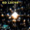 HD 120769