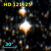 HD 121125