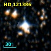 HD 121386