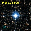 HD 121810