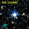 HD 121992