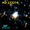 HD 123274