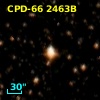 CPD-66  2463B