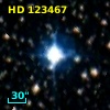 HD 123467