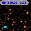 OH 310.06  -3.02