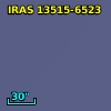 IRAS 13515-6523