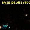 NVSS J061635+670931
