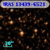 IRAS 13439-6521