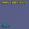 IRAS 13442-6525