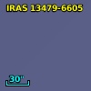 IRAS 13479-6605