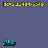 IRAS 13484-6549