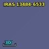 IRAS 13484-6533